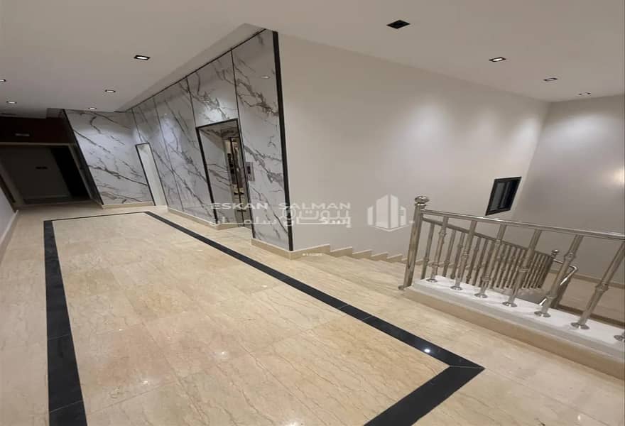 4 bedroom apartment in Al Mughams, Makkah 6