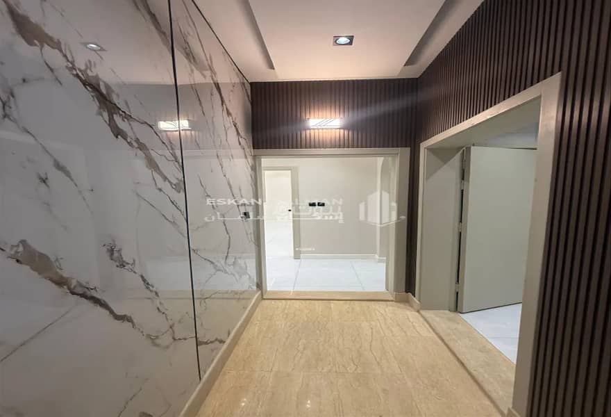 4 bedroom apartment in Al Mughams, Makkah 7