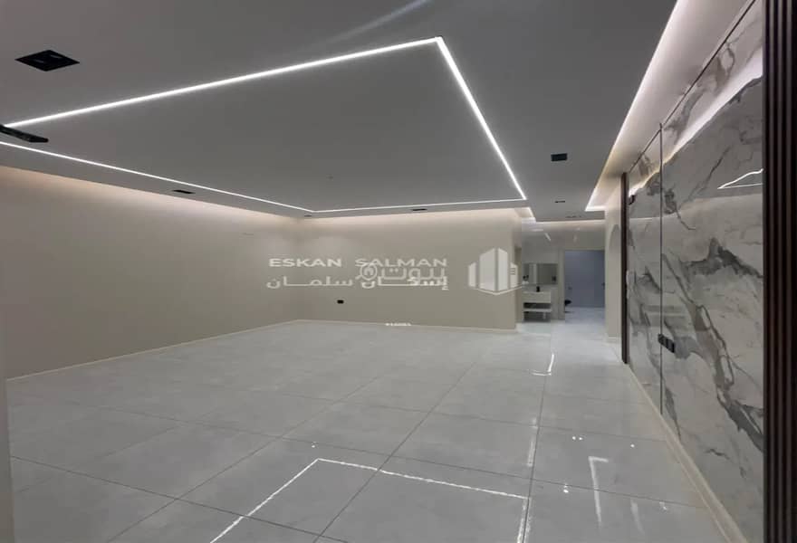 4 bedroom apartment in Al Mughams, Makkah 13