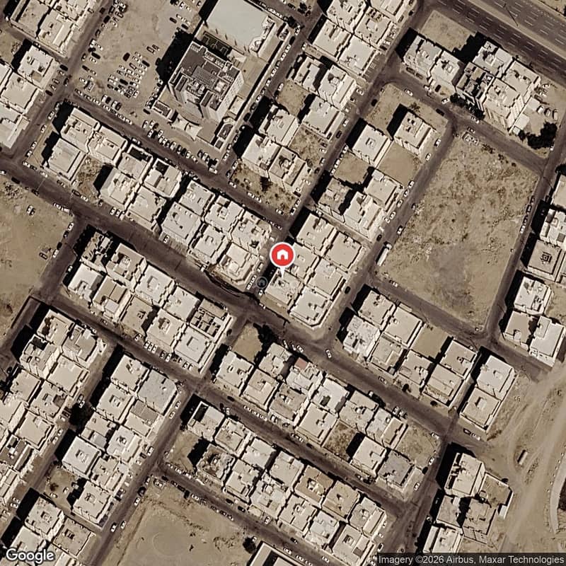 4 bedroom apartment in Al Mughams, Makkah 17