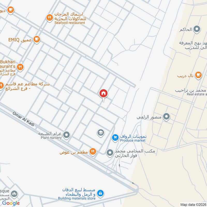 4 bedroom apartment in Al Mughams, Makkah 18