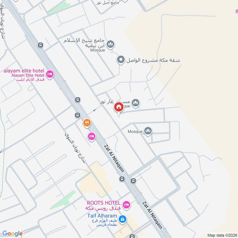 apartment in Al Hijra, Makkah 2