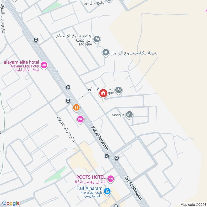 apartment in Al Hijra, Makkah 2