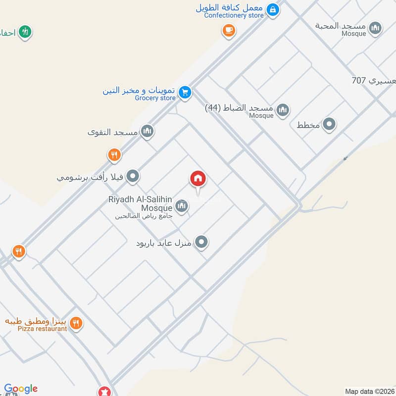 شقة 3 غرف في حارة الباب الجديد، مكة 5