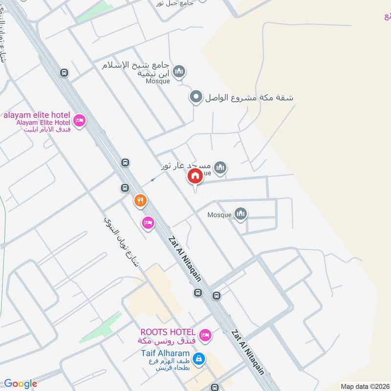 apartment in Al Hijra, Makkah 2