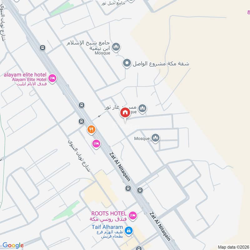 apartment in Al Hijra, Makkah 2