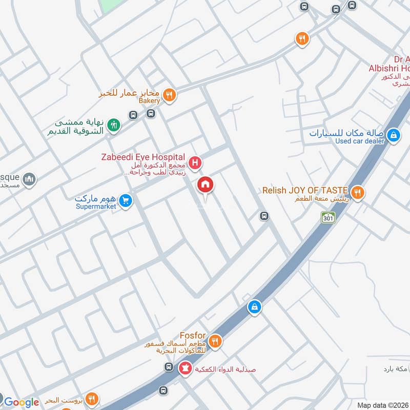 1 bedroom apartment in Al Muhammadiyah, Makkah 6