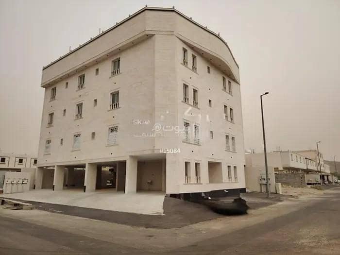 4 bedroom apartment in Al Mughams, Makkah 2
