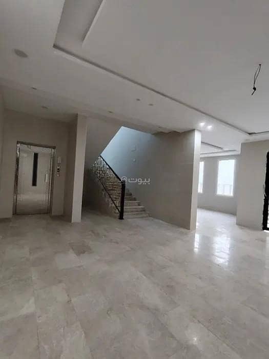 4 bedroom apartment in Al Mughams, Makkah 7