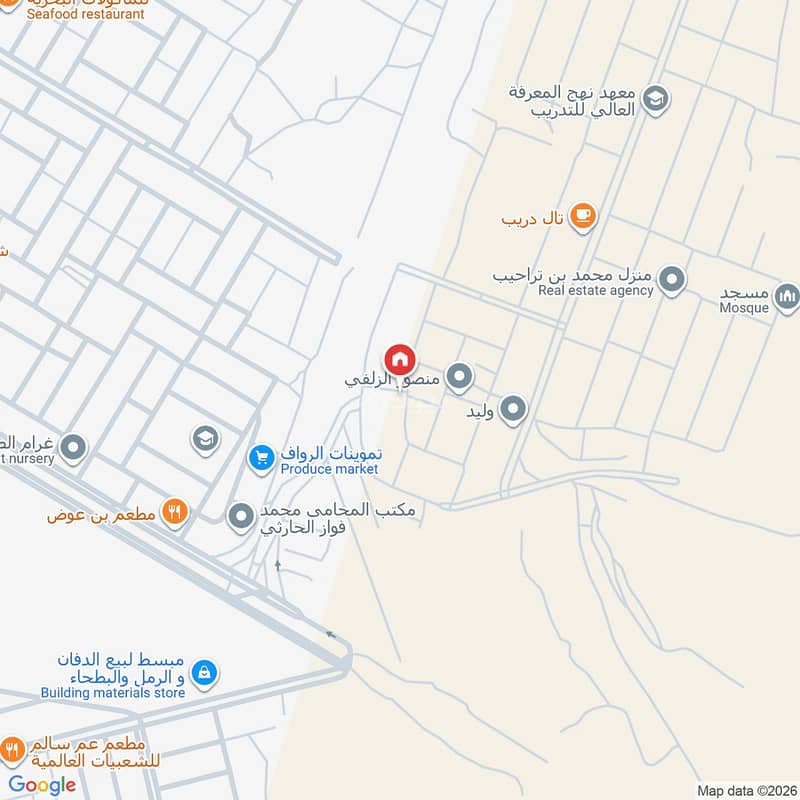 4 bedroom apartment in Al Mughams, Makkah 11