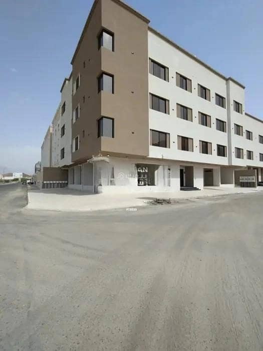 3 bedroom apartment in Al Mughams, Makkah 2