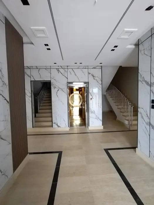 3 bedroom apartment in Al Mughams, Makkah 3