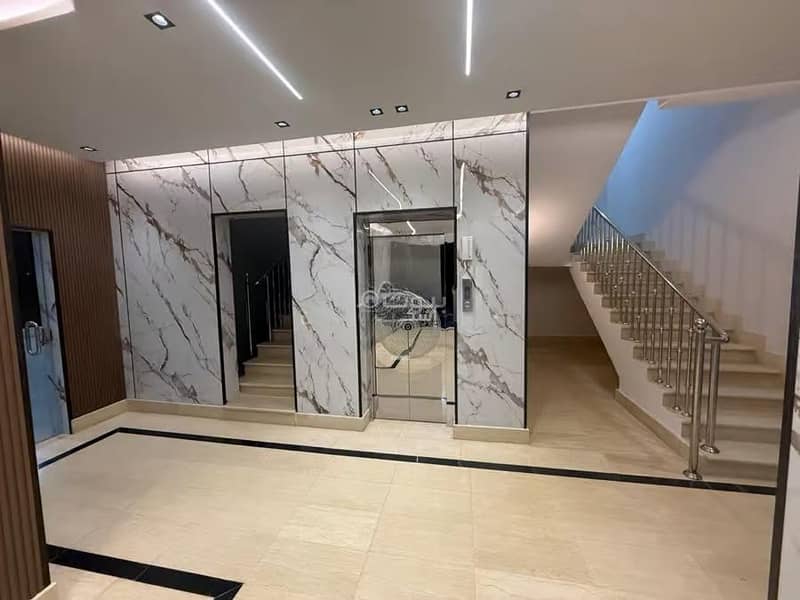 3 bedroom apartment in Al Mughams, Makkah 4