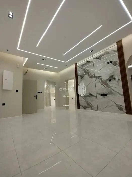 3 bedroom apartment in Al Mughams, Makkah 10
