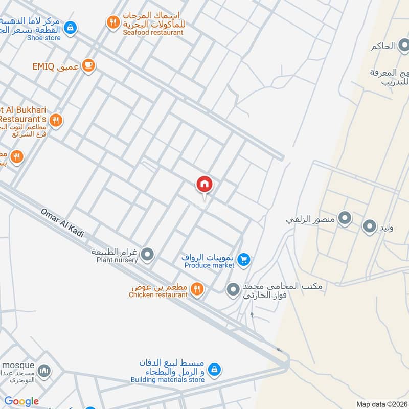 4 bedroom apartment in Al Mughams, Makkah 3