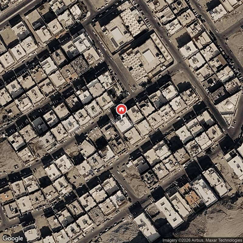 3 bedroom apartment in Al Muhammadiyah, Makkah 5