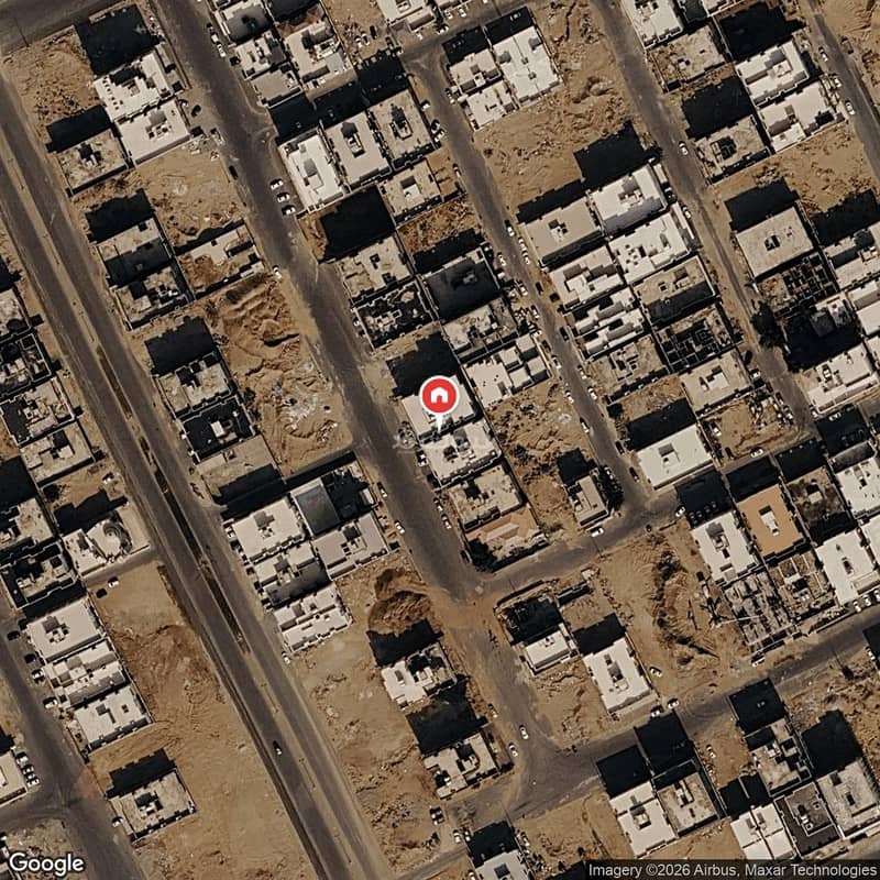 apartment in King Fahd, Makkah 2
