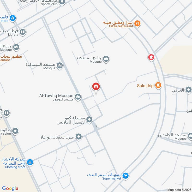 apartment in King Fahd, Makkah 3