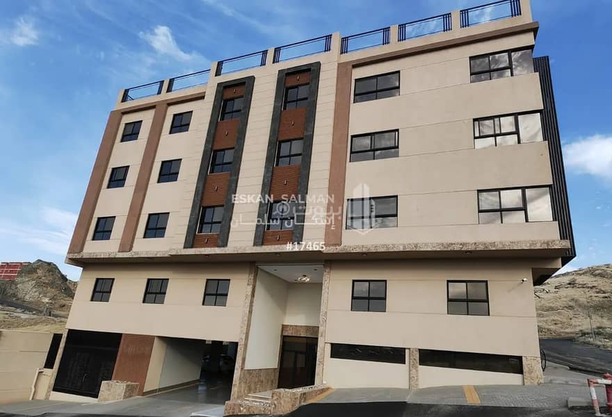 5 bedroom apartment in Al Nuzhah, Makkah