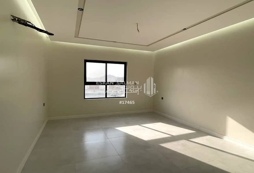 5 bedroom apartment in Al Nuzhah, Makkah 3