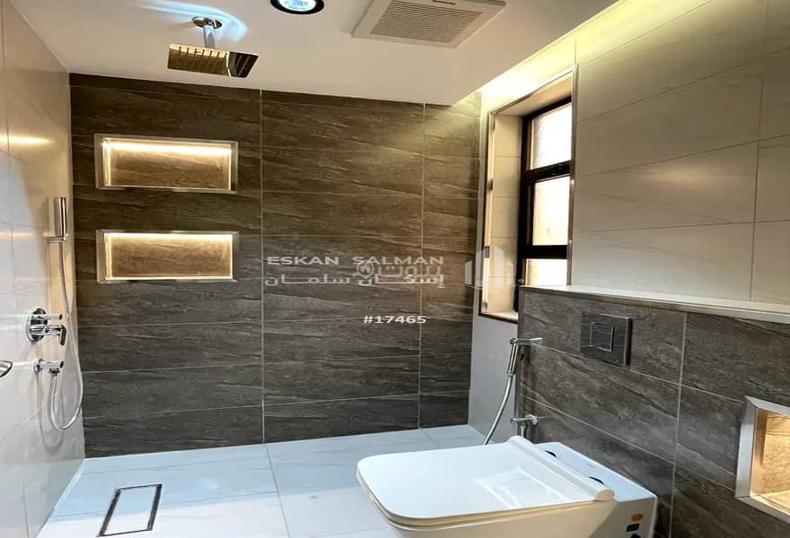 5 bedroom apartment in Al Nuzhah, Makkah 5