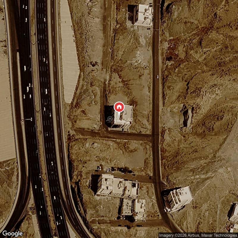 5 bedroom apartment in Al Nuzhah, Makkah 6