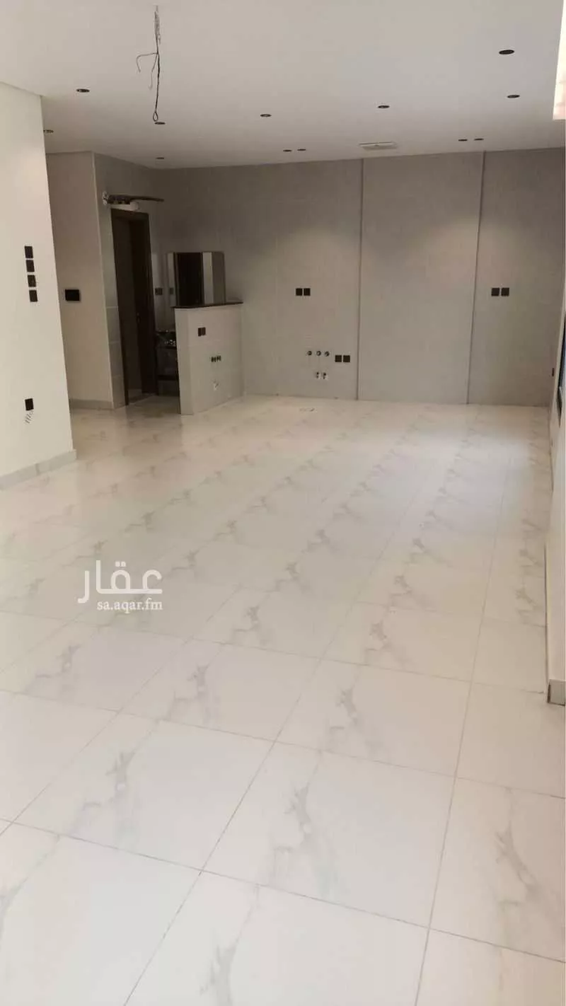 شقة 3 غرف في الروضة 2