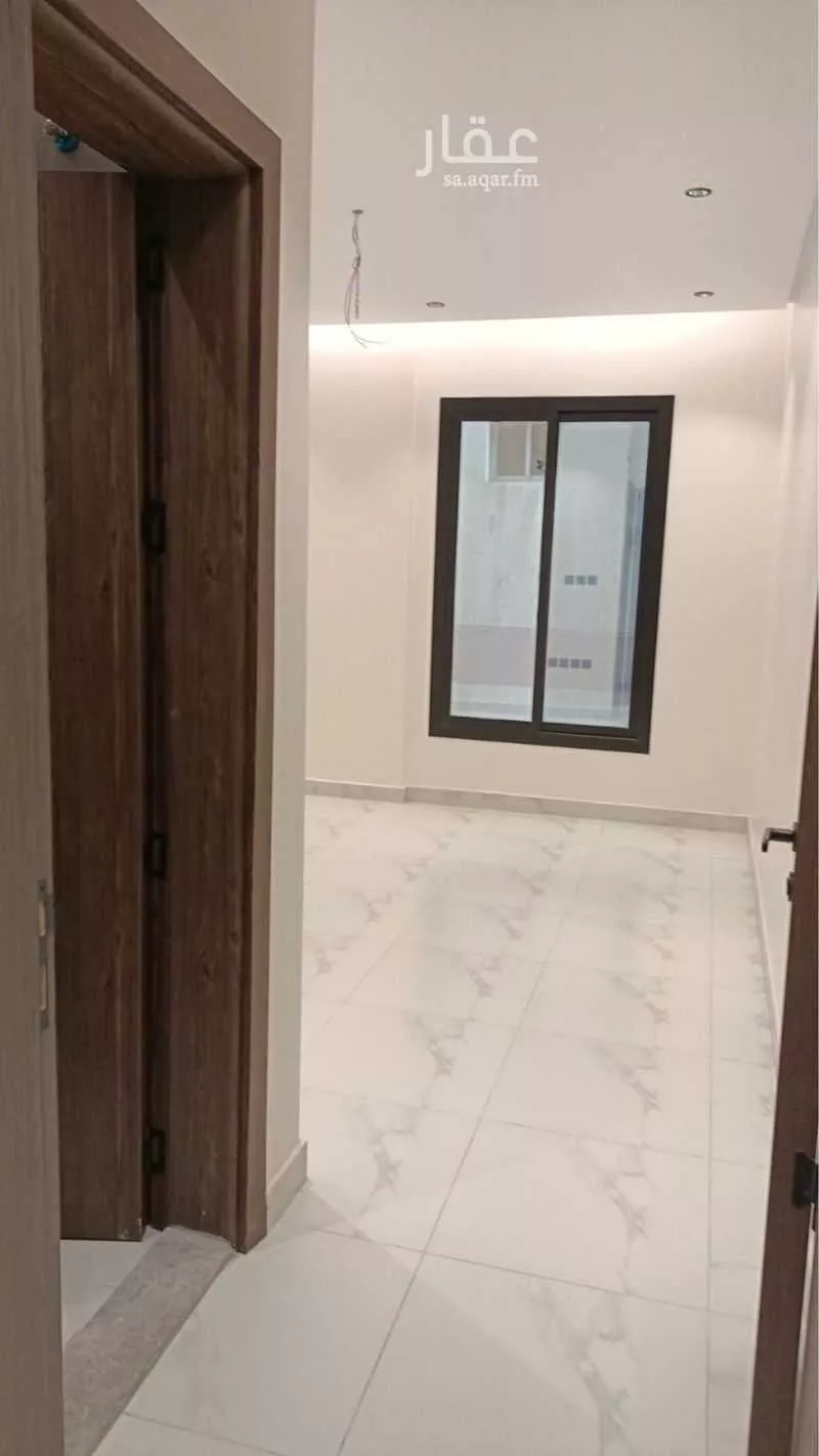 شقة 3 غرف في الروضة 5