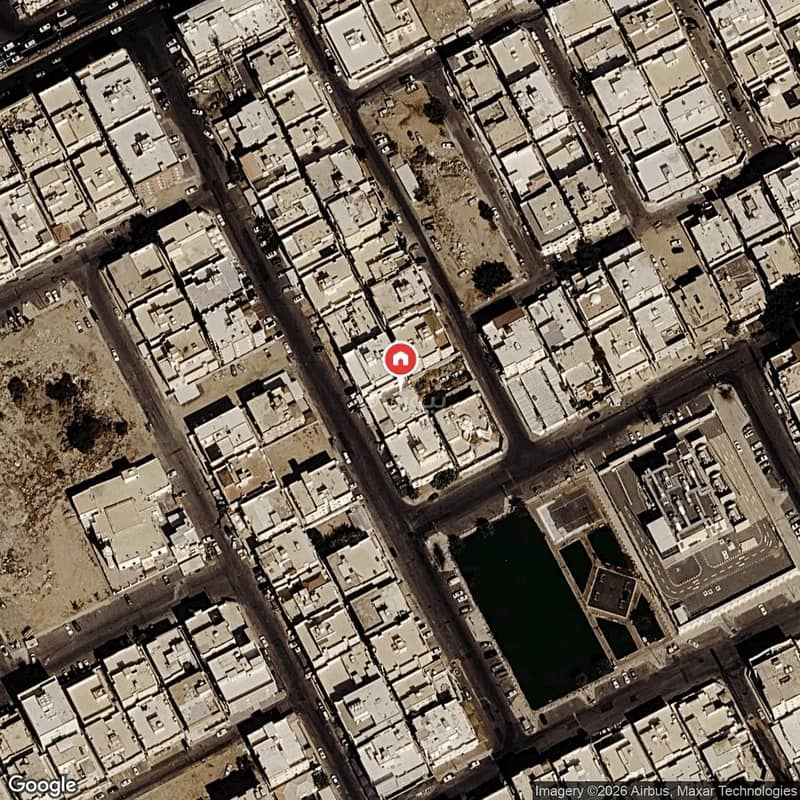 3 bedroom apartment in Al Sharayea, Makkah 2
