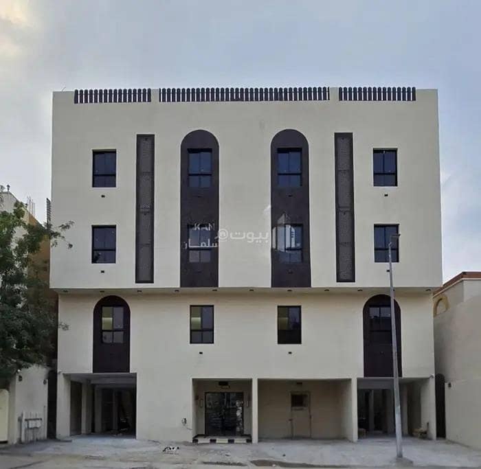 3 bedroom apartment in Al Sharayea, Makkah