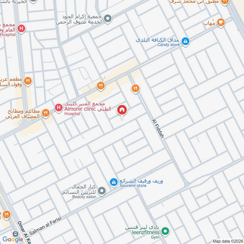 apartment in Al Sharayea, Makkah 3