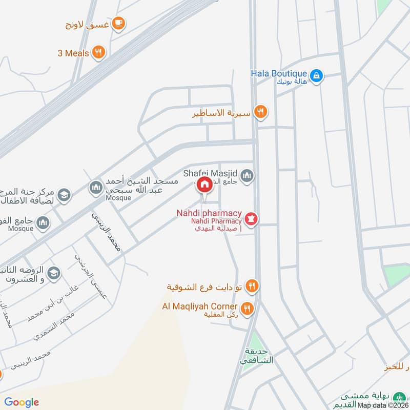 apartment in Al Muhammadiyah, Makkah 2