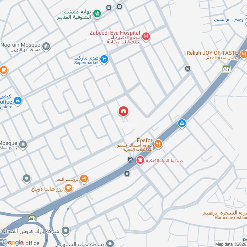 apartment in Al Muhammadiyah, Makkah 6