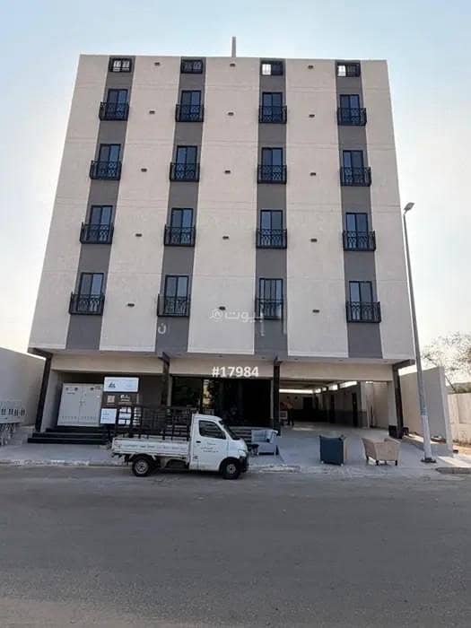 2 bedroom apartment in Al Buhayrat, Makkah