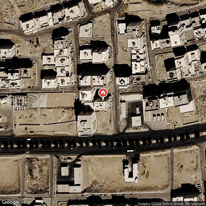 2 bedroom apartment in Al Buhayrat, Makkah 8