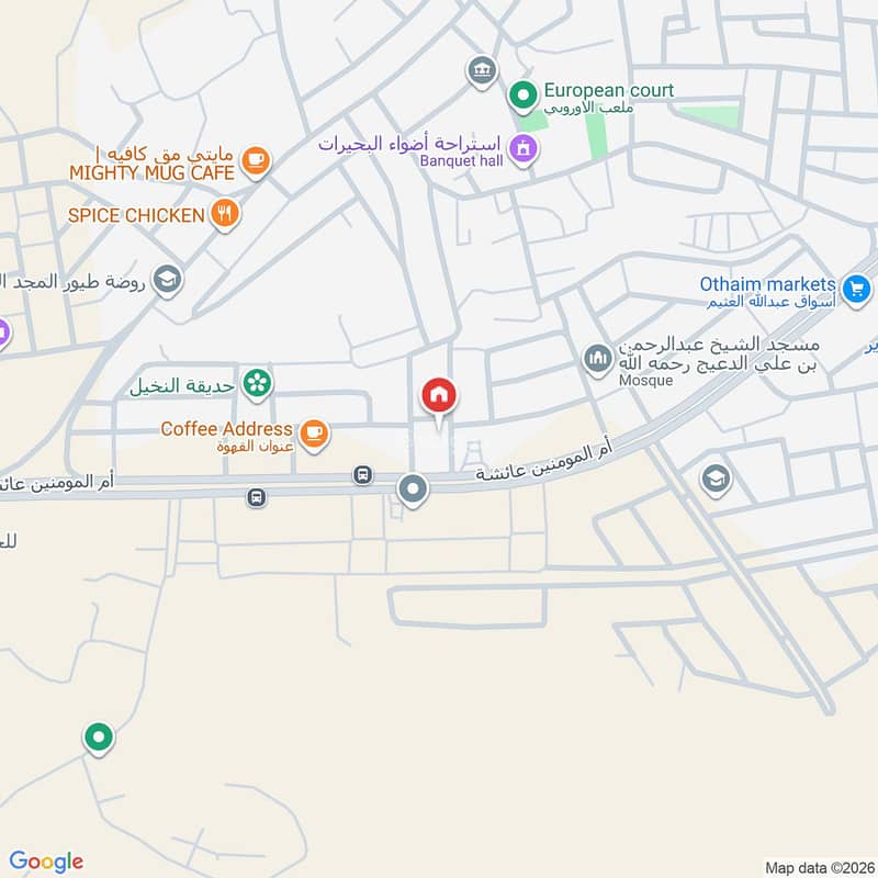 apartment in Al Buhayrat, Makkah 2