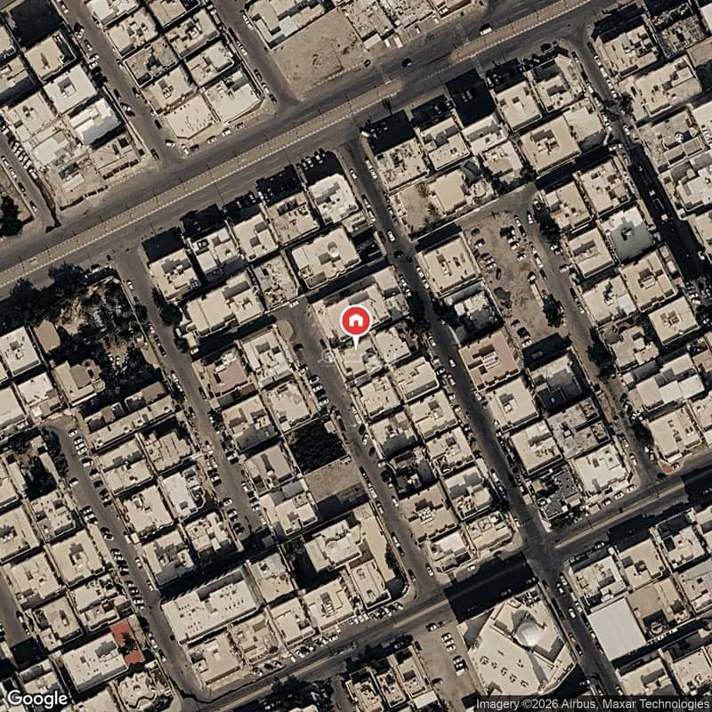 3 bedroom apartment in Al Muhammadiyah, Makkah 5