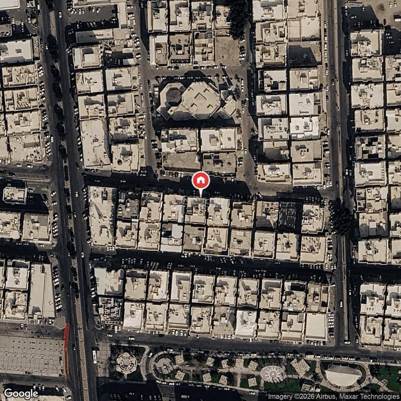 apartment in Al Shawqiyyah, Makkah 2