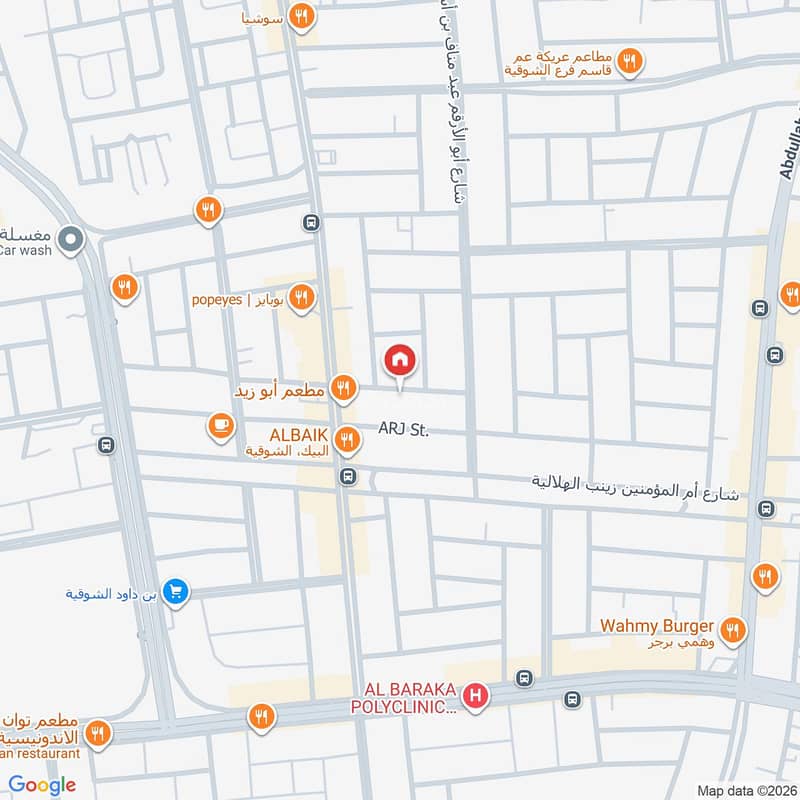 apartment in Al Shawqiyyah, Makkah 3