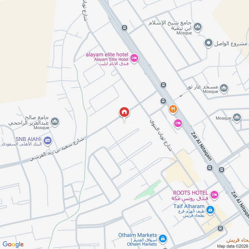 apartment in Al Hijra, Makkah 2
