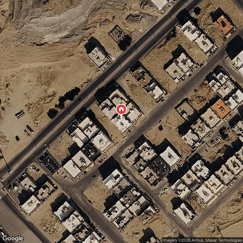 3 bedroom apartment in King Fahd, Makkah 3
