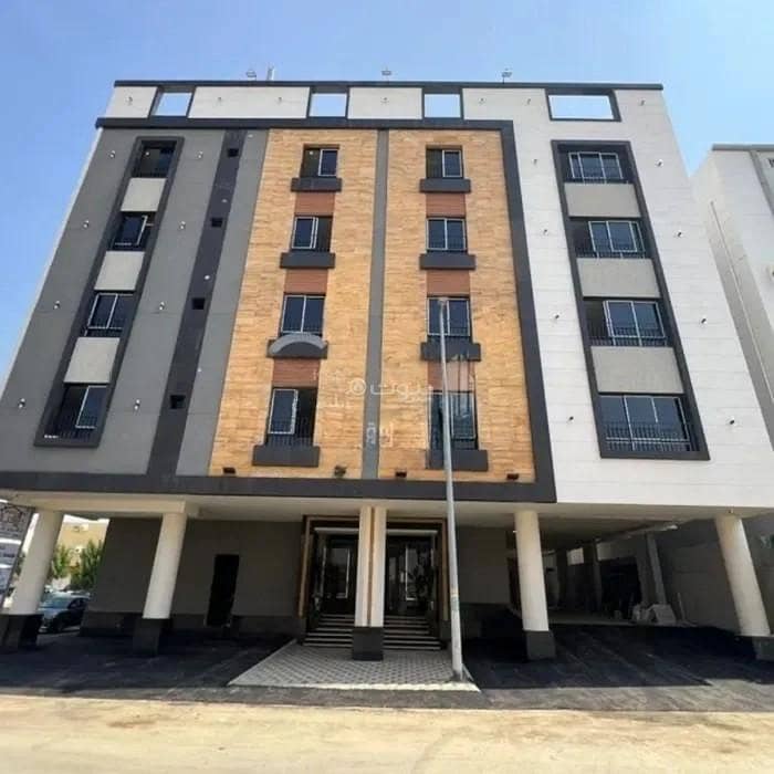 3 bedroom apartment in Al Muhammadiyah, Makkah