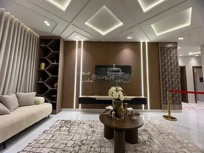 3 bedroom apartment in Al Muhammadiyah, Makkah 2