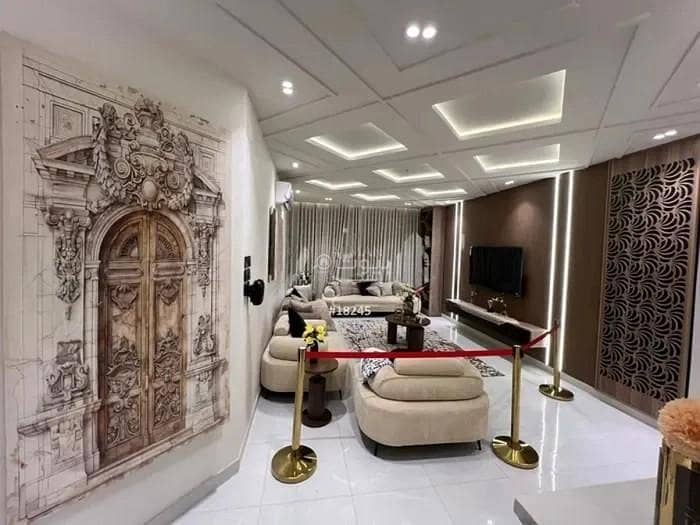 3 bedroom apartment in Al Muhammadiyah, Makkah 3