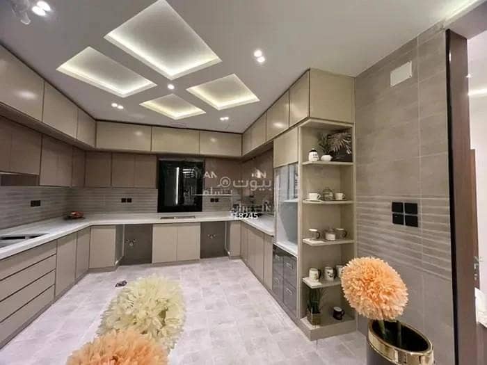 3 bedroom apartment in Al Muhammadiyah, Makkah 4