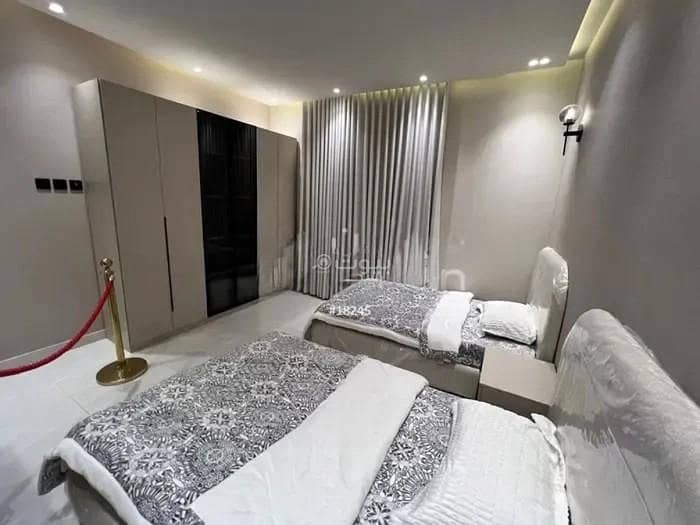3 bedroom apartment in Al Muhammadiyah, Makkah 7