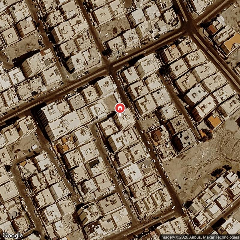 3 bedroom apartment in Al Muhammadiyah, Makkah 10