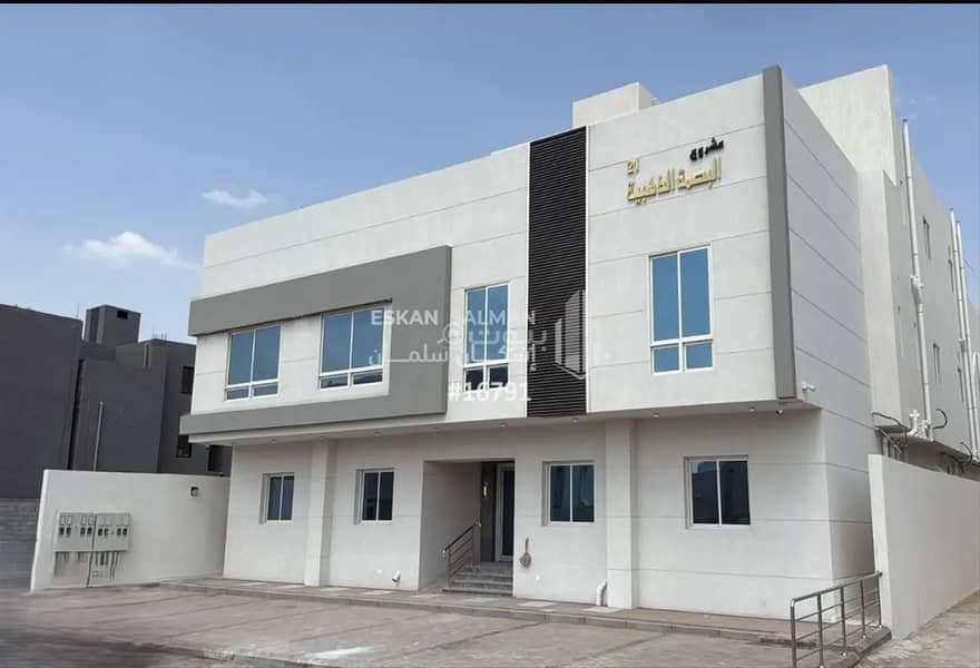 2 bedroom apartment in Al Ukayshiyyah, Makkah