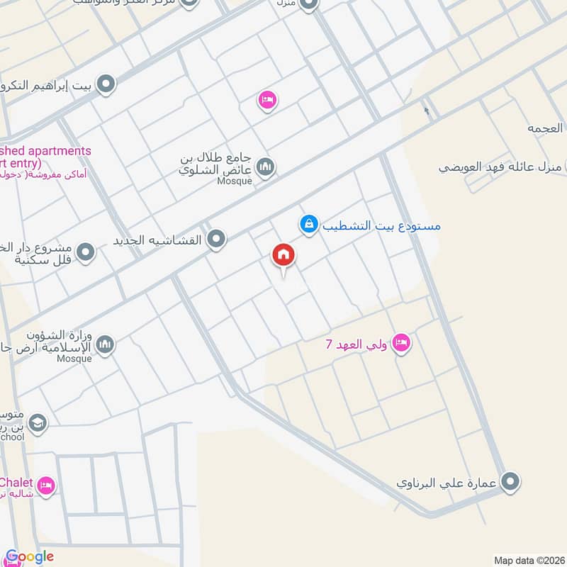 2 bedroom apartment in Al Ukayshiyyah, Makkah 7