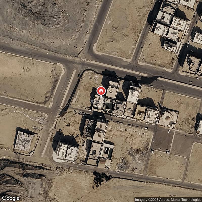 apartment in Tuwa, Makkah 2
